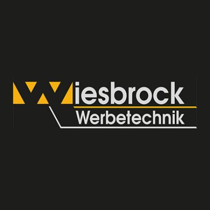 Logo od Wiesbrock Werbetechnik GmbH