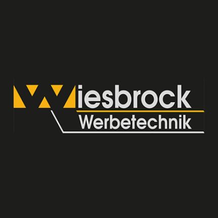 Logo from Wiesbrock Werbetechnik GmbH