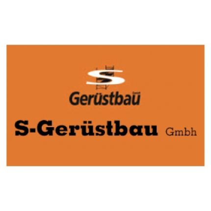 Logotyp från S-Gerüstbau GmbH