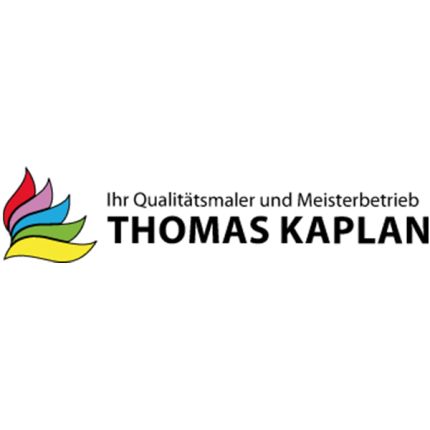 Logotyp från Qualitätsmaler Thomas Kaplan GmbH & Co. KG