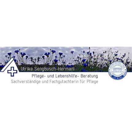 Logo da A. Ulrike Sengbusch-Hermani, exam. Krankenschwester, Pflegeberaterin, Sachverständige für Pflege