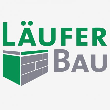 Logo van Läufer GmbH Bauunternehmen
