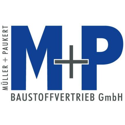 Logo van Müller + Paukert Baustoffvertrieb GmbH