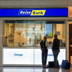 Bild von Reisebank AG