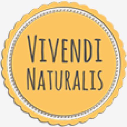 Logo da Vivendi Naturalis