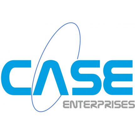 Logo van CASE enterprises GmbH