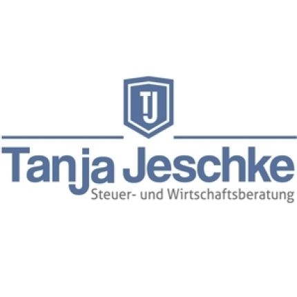 Logotyp från Tanja Jeschke Steuerberaterin