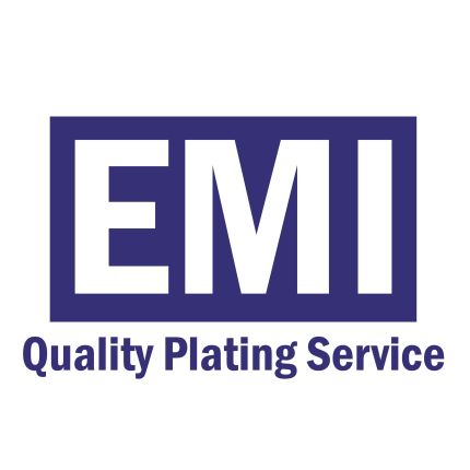 Logo von EMI Quality Plating Services