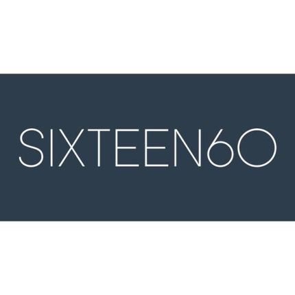 Logo de Sixteen60 Apartment Homes