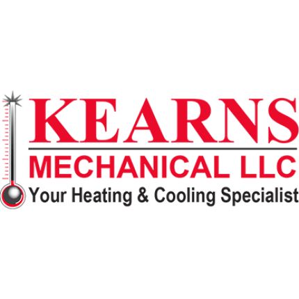 Logo fra Kearns Mechanical LLC