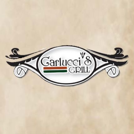 Logo van Carlucci’s Grill