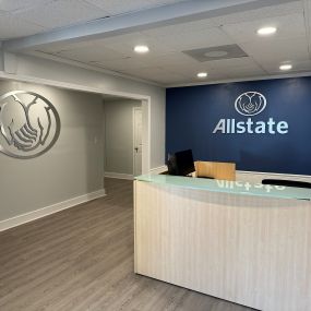 Bild von Kara Davis: Allstate Insurance