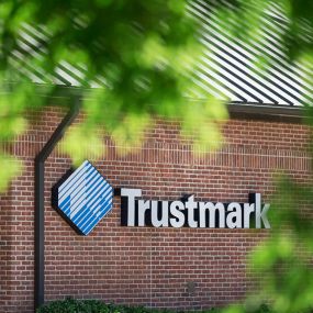 Bild von Trustmark