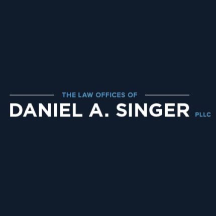 Logo von The Law Offices of Daniel A. Singer PLLC