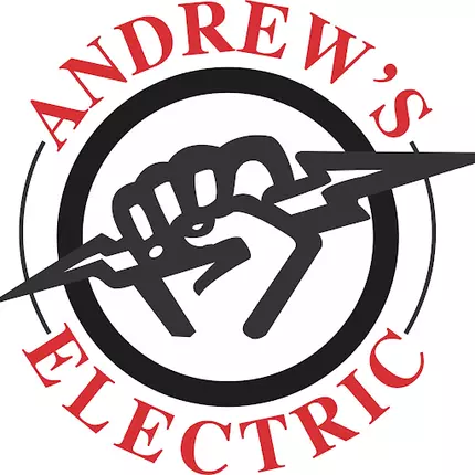 Logo von Andrew's Electric Inc