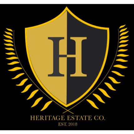 Logo from Heritage Estate Jewelry