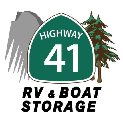 Logótipo de Highway 41 RV & Boat Storage
