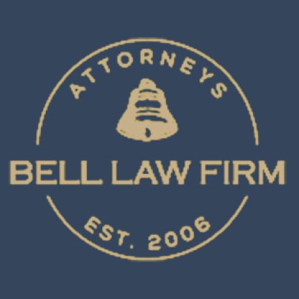 Logo van Bell Law Firm