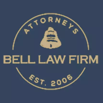 Logotyp från Bell Law Firm