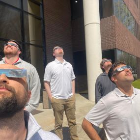 New album:
The Bullpen Boys and their hit single- 
“staring at the sun”