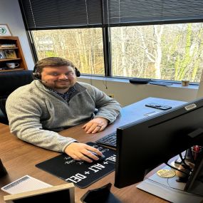 ✨MEET THE TEAM✨
This is Harrison Grant and he has worked for State Farm for 4 ½ years. He loves working for State Farm because he feels it is very rewarding to talk with people everyday and assist them on their worst and best days! He does his best everyday to help the team grow and learn so that they are the best version of themselves for our customers! Harrison has a wife and a daughter that he loves spending time with. He also loves the Georgia Bulldogs!