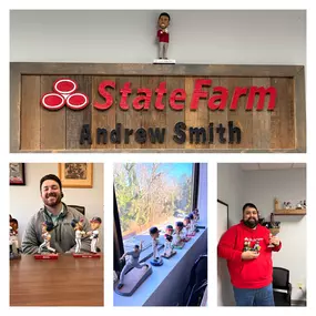 Bild von Andrew Smith - State Farm Insurance Agent