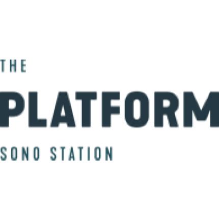 Logo da The Platform Sono