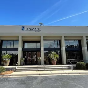 Renasant Bank