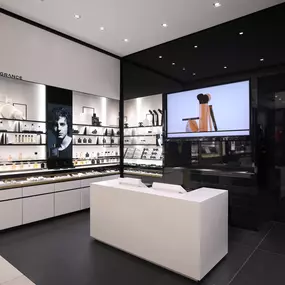 Bild von CHANEL FRAGRANCE AND BEAUTY BOUTIQUE