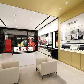 Bild von CHANEL FRAGRANCE AND BEAUTY BOUTIQUE