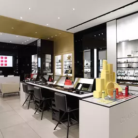 Bild von CHANEL FRAGRANCE AND BEAUTY BOUTIQUE
