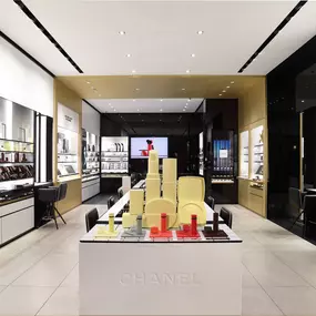 Bild von CHANEL FRAGRANCE AND BEAUTY BOUTIQUE