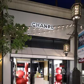 Bild von CHANEL FRAGRANCE AND BEAUTY BOUTIQUE