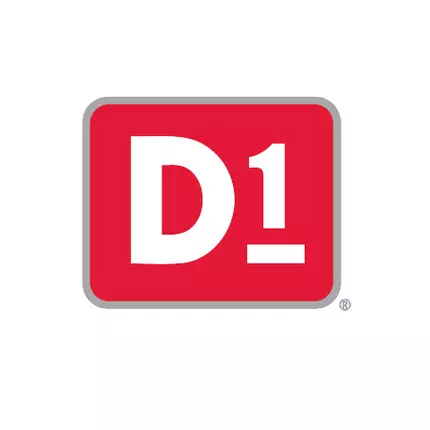 Logo van D1 Training Rockford