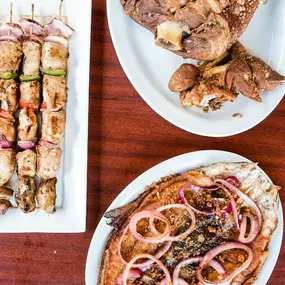 Filipino Catering San Diego