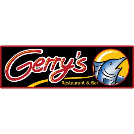 Logo fra Gerry's Grill