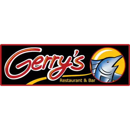 Logo from Gerry's Grill