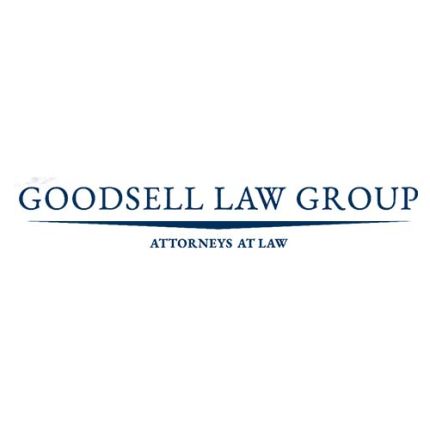 Logotyp från Goodsell Law Group