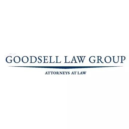 Logótipo de Goodsell Law Group