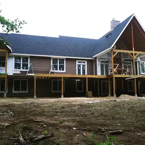 Bild von Kev and Sons Construction