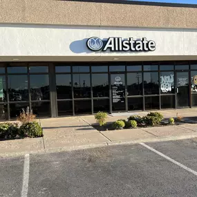 Bild von Dan Bertelson: Allstate Insurance