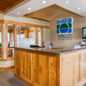 Park City Orthodontics