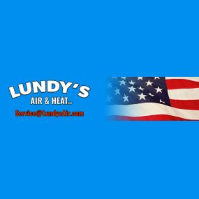 Bild von Lundy's Air & Heat LLC