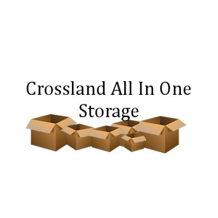 Logo od Crossland All In One Storage