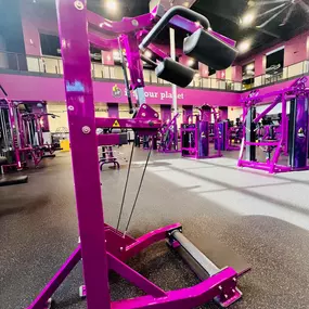 Bild von Planet Fitness