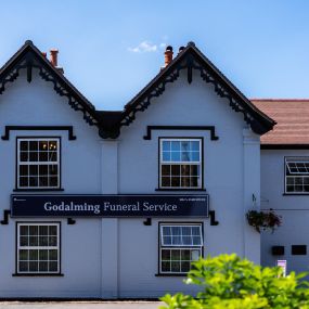 Bild von Godalming Funeral Service