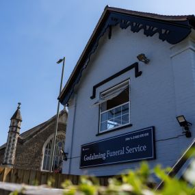 Bild von Godalming Funeral Service