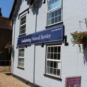 Bild von Godalming Funeral Service