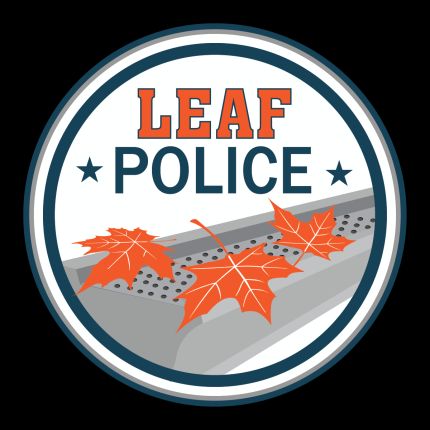 Logotipo de Leaf Police LLC