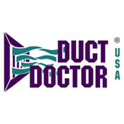 Logotyp från Duct Doctor USA of Birmingham